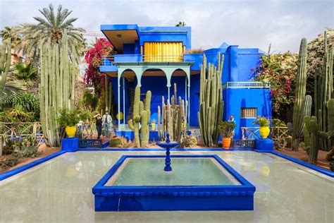 casa ysl marrakech
